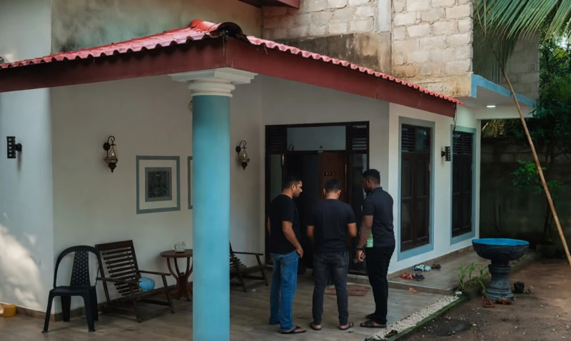 a-group-of-people-who-came-to-midigama-house-set-the-honda-civic-on-fire-and-fled