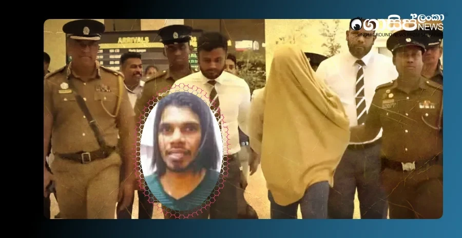 karandeniya-suddas-brother-metiyagoda-raju-was-arrested-when-he-was-about-to-flee-to-greece