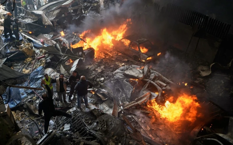 iran-war-updates-highlights-of-the-last-24-hours