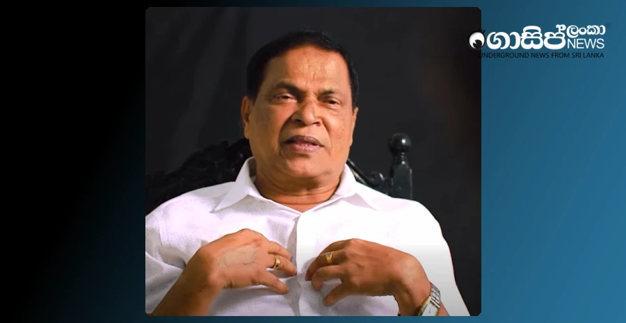 piyasena-gamage-who-gave-illegal-political-appointments-to-134-people-was-arrested-and-released-on-bail