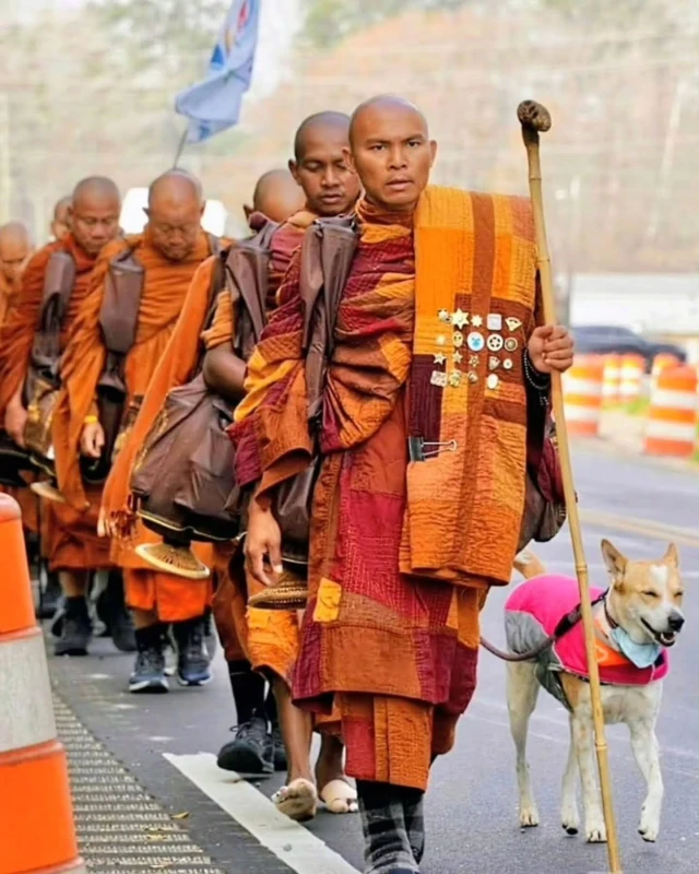 the-peace-march-will-start-today-with-aloka-carrying-the-message-of-peace