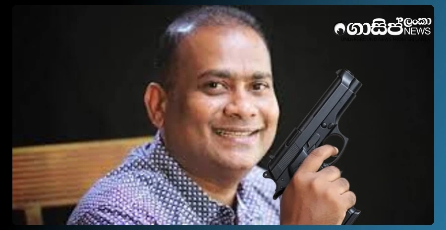 choka-malli-arrested-with-illegal-pistol