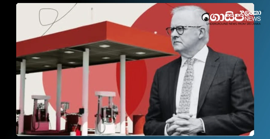 fuel-is-only-for-46-days---australian-prime-minister