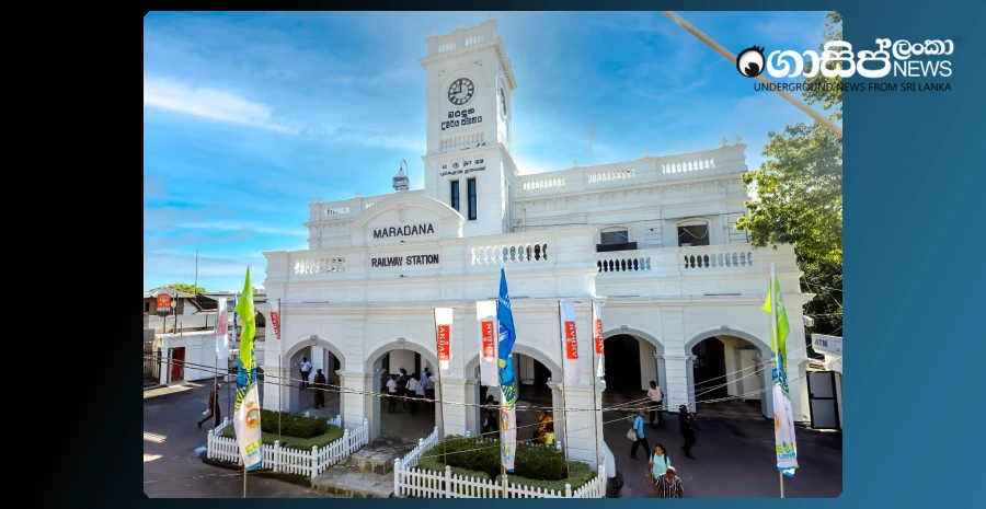 maradana-railway-station-which-was-renovated-in-the-first-phase-in-07-months-is-in-peoples-ownership