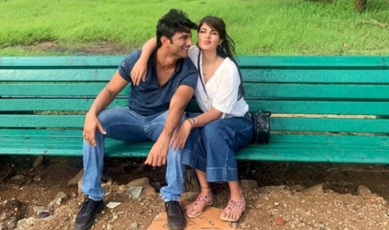 it-is-revealed-that-bollywood-actor-rajputs-girlfriend-is-not-involved-in-his-death