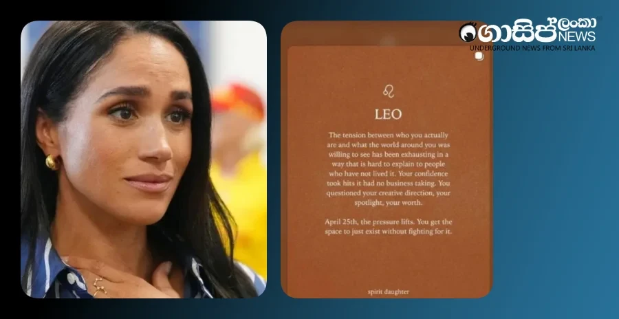 my-leo-is-in-a-lot-of-trouble-these-days---an-astrological-note-from-meghan-markle