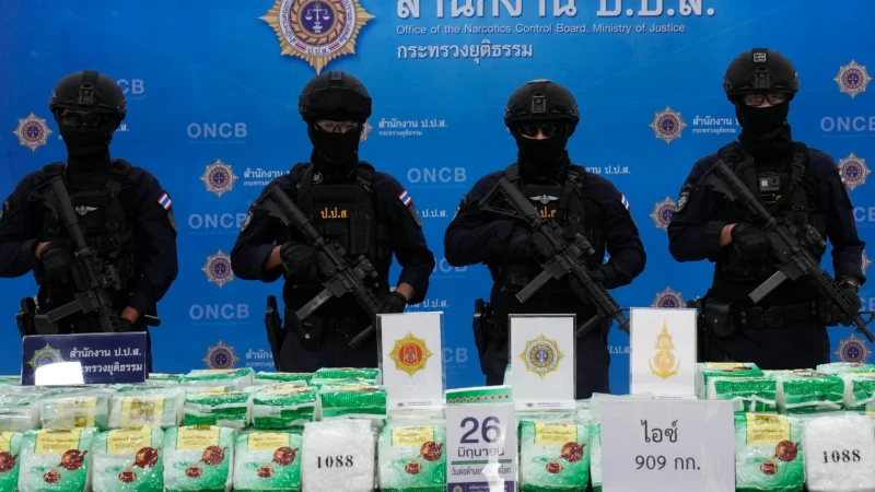 thailand-which-lifted-the-ban-on-cannabis-to-develop-tourism-is-now-trapped-by-the-myanmar-drug-network-despite-tightening-the-rules