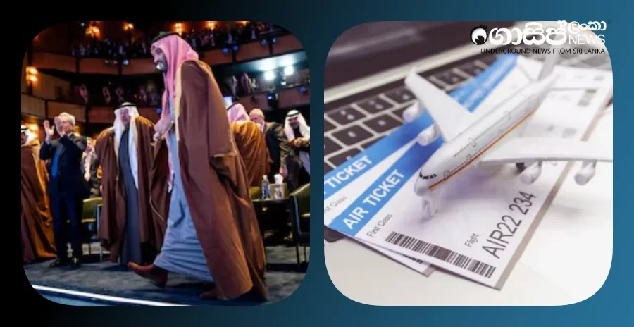 uae-pulls-out-of-opec-amid-oil-crisis---worldwide-airfares-unusually-high