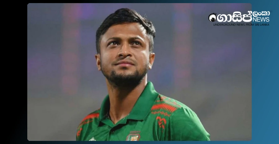 bangladesh-not-playing-in-world-cup-shameful-decision-by-caretaker-government---shakib-al-hasan