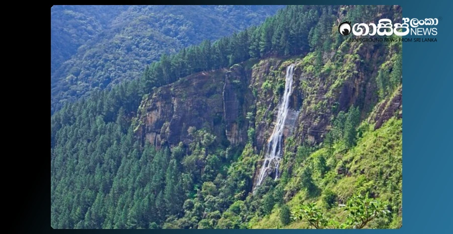 3-sabaragamu-university-students-went-to-see-bambarakan-and-got-lost