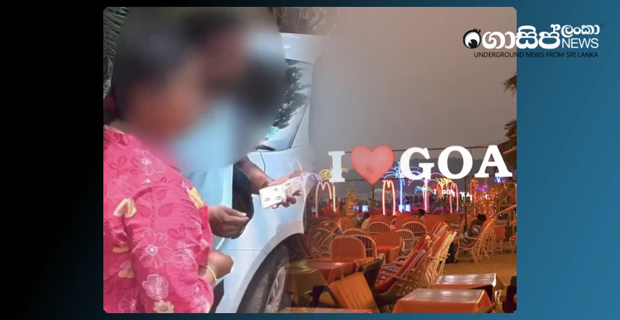a-vlogger-who-cheats-tourists-coming-to-goa-and-collects-money-is-revealed