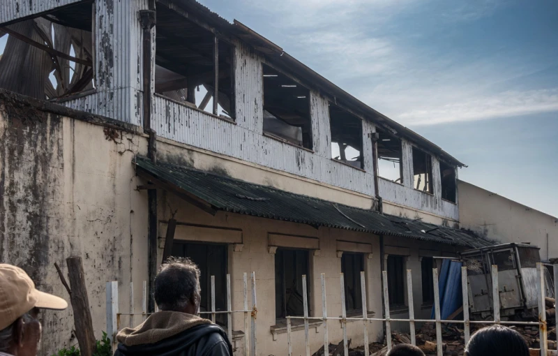 a-ragala-tea-factory-burns-down