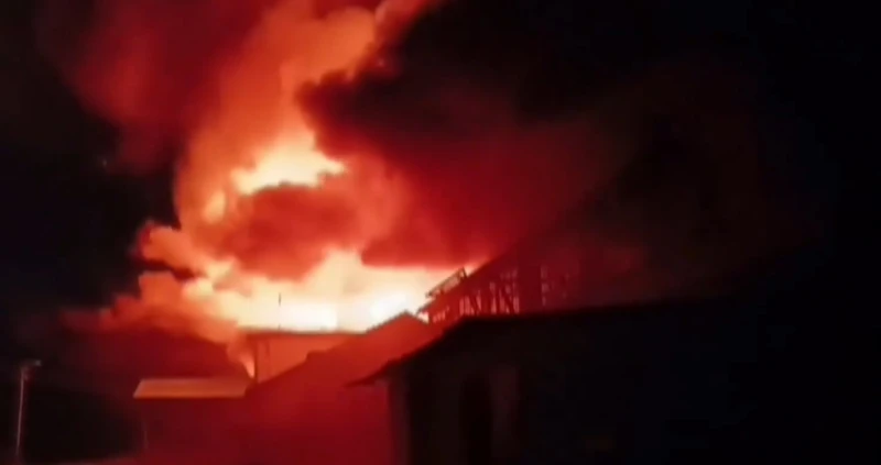 a-ragala-tea-factory-burns-down