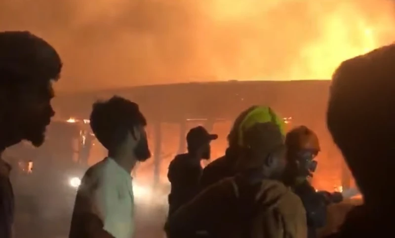 a-ragala-tea-factory-burns-down