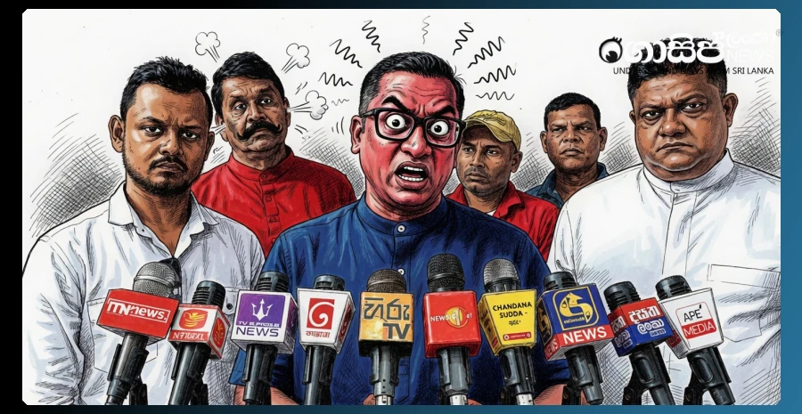 if-mahinda-rajapaksa-is-let-in-for-a-day-we-will-besiege-colombo