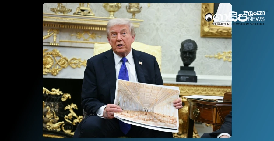 public-funds-are-not-approved-for-the-underground-tunnel-being-built-on-the-white-house-grounds-for-trump-to-hide