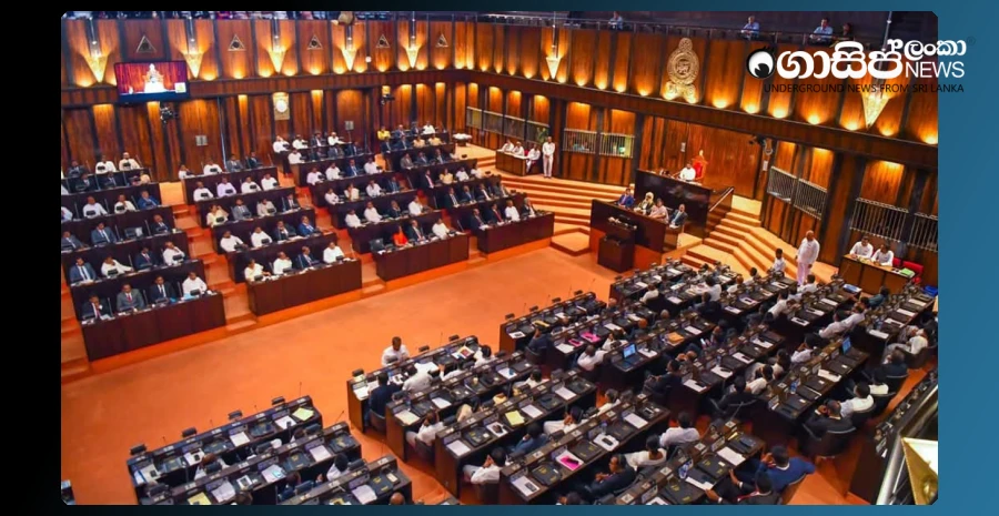 there-is-no-secretary-in-the-speakers-official-residence