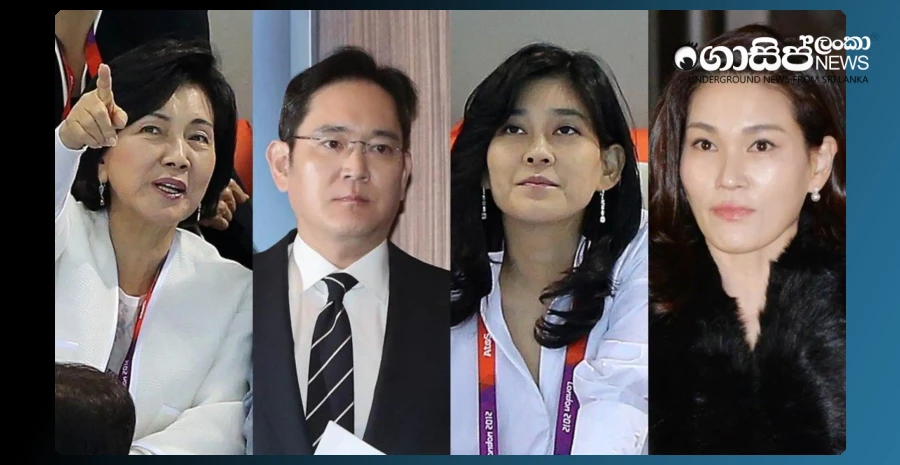 south-koreas-samsung-familys-income-has-doubled