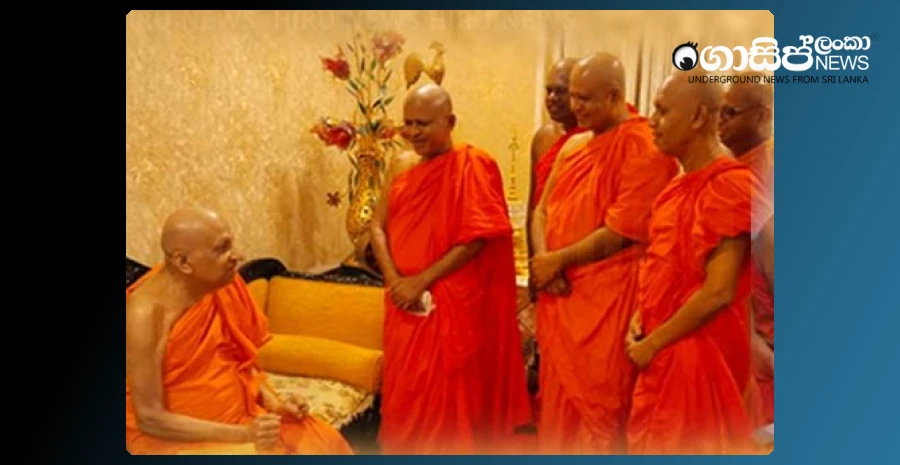 give-media-statements-with-permission---the-personal-opinions-of-certain-monks-are-an-insult-to-the-entire-sangha