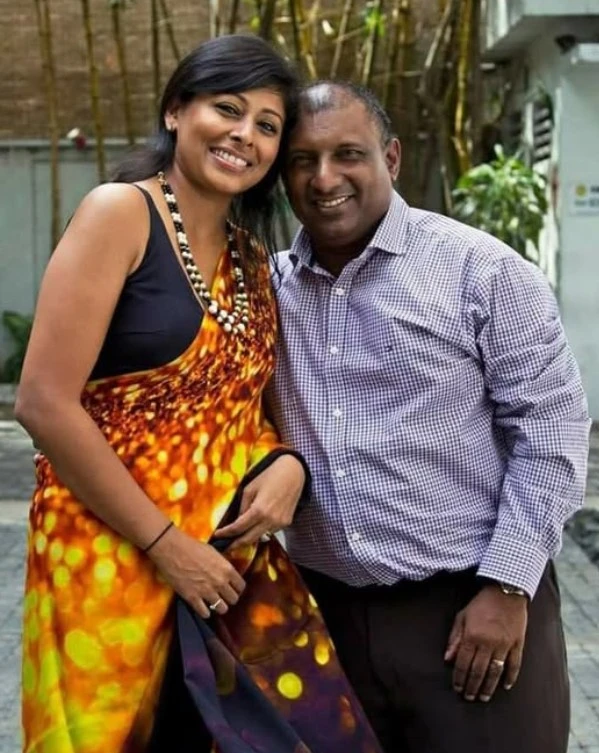 aravinda-and-kapila-were-married-from-the-same-family