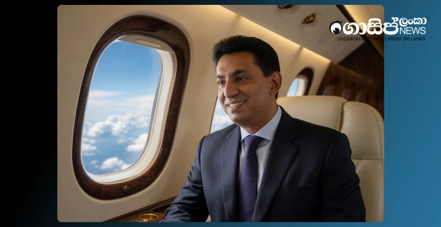 air-lanka---mihin-lanka---mobitel-ex-ceo-engineer-kapila-arranged-to-hang