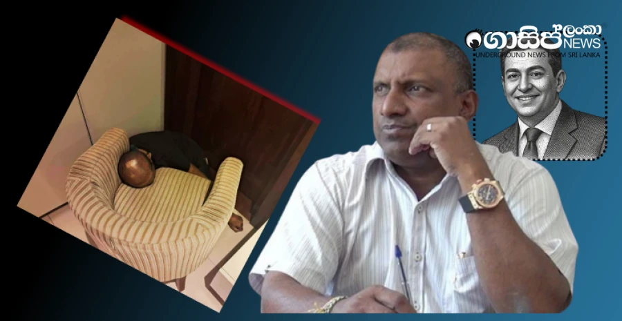 a-statement-from-aravinda-about-the-death-of-kapilas-brother-in-law-in-a-room-of-his-house