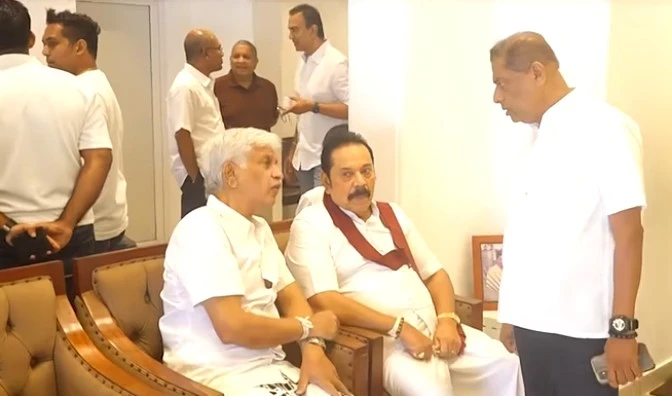 came-here-for-kapila-who-served-the-country---last-respects-from-mahinda