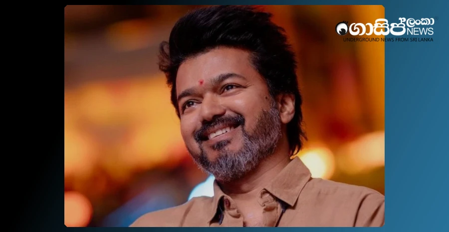 how-the-title-of-thalapathy-tamil-army-commander-was-attached-to-vijay