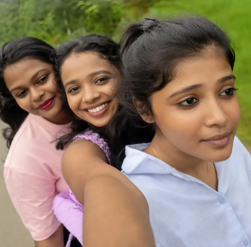 the-three-young-women-who-disturbed-social-media-by-saying-no-problem-even-without-helmets-were-arrested