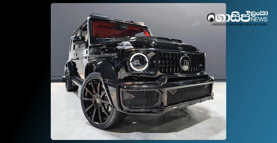 an-announcement-from-the-police-tightening-the-vehicle-modification-rules