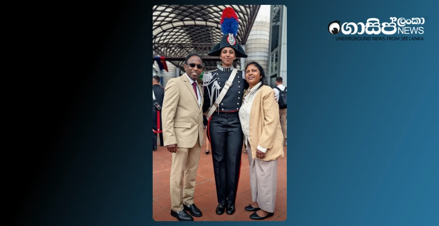 the-sri-lankan-girl-becomes-the-boss-of-an-italian-police