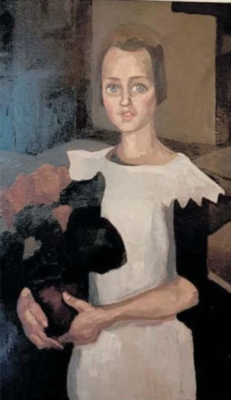 the-secret-of-the-painting-portrait-of-a-young-girl-looted-by-the-nazis-is-revealed