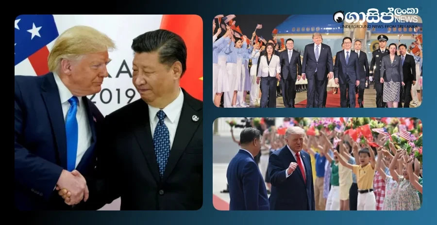 trump-goes-to-china-and-meets-xi-jinping