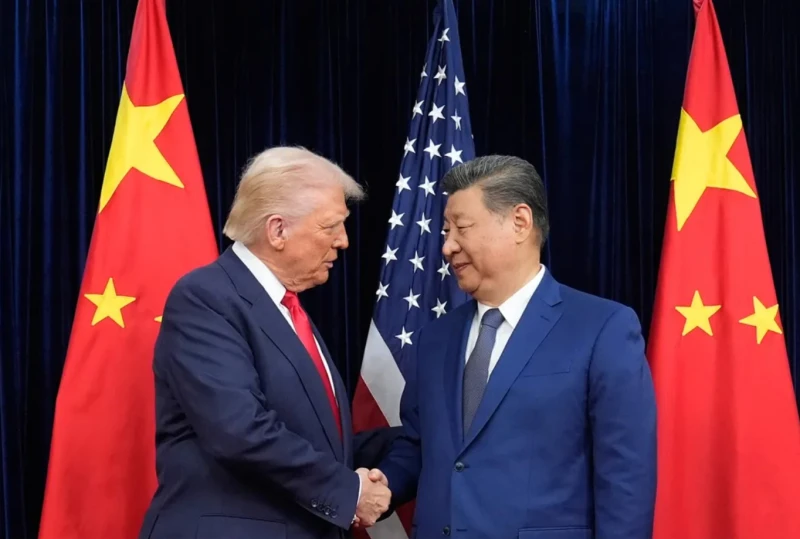 trump-goes-to-china-and-meets-xi-jinping