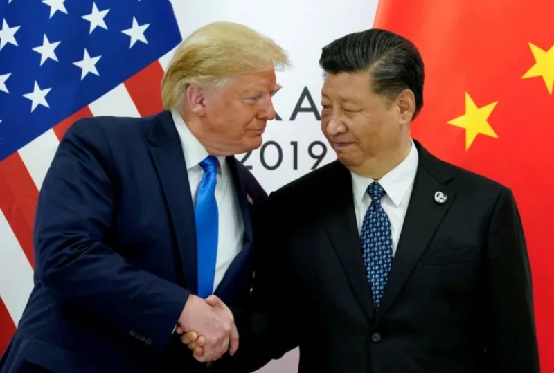 trump-goes-to-china-and-meets-xi-jinping