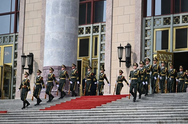 trump-goes-to-china-and-meets-xi-jinping