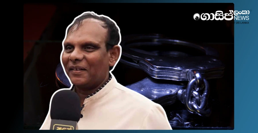gampaha-osman-who-supplied-the-firearm-to-sanjeevas-murder-arrested