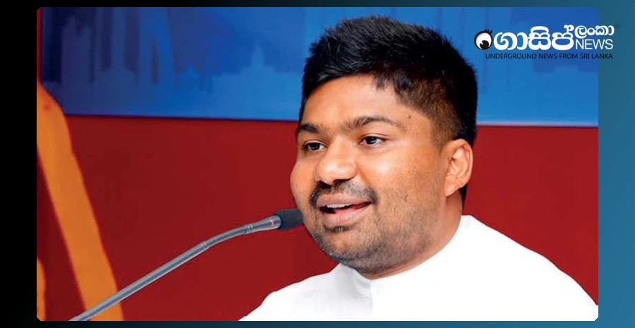 dv-a-complaint-about-the-norochchole-coal-scam-during-chanakas-tenure