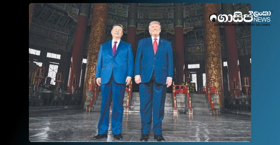 fire-under-water-in-the-face-of-trump---xi-jinping