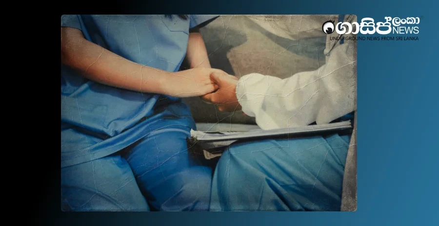 the-specialist-doctor-caught-by-the-love-bait-of-the-nurse-paid-a-ransom-of-65-lakhs the-specialist-doctor-caught-by-the-love-bait-of-the-nurse-paid-a-ransom-of-65-lakhs