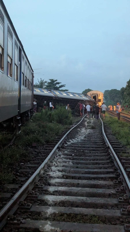 kudda-who-saved-2400-rupees-in-the-vanusala-train-accident-was-arrested
