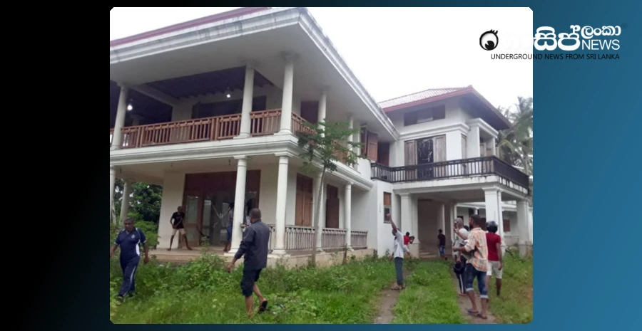 basils-malwane-house-to-be-handed-over-to-ugc---demands-won-antare-leaves