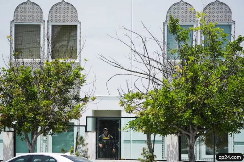 three-killed-in-california-mosque-attack---two-shooters-dead