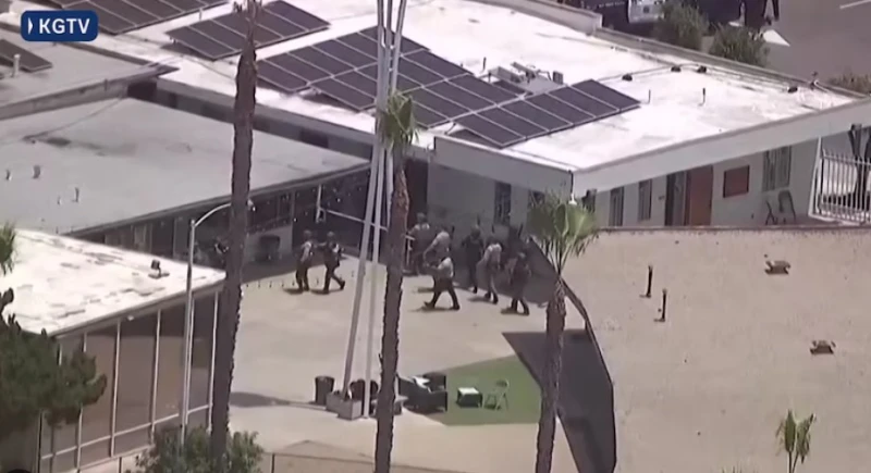 three-killed-in-california-mosque-attack---two-shooters-dead