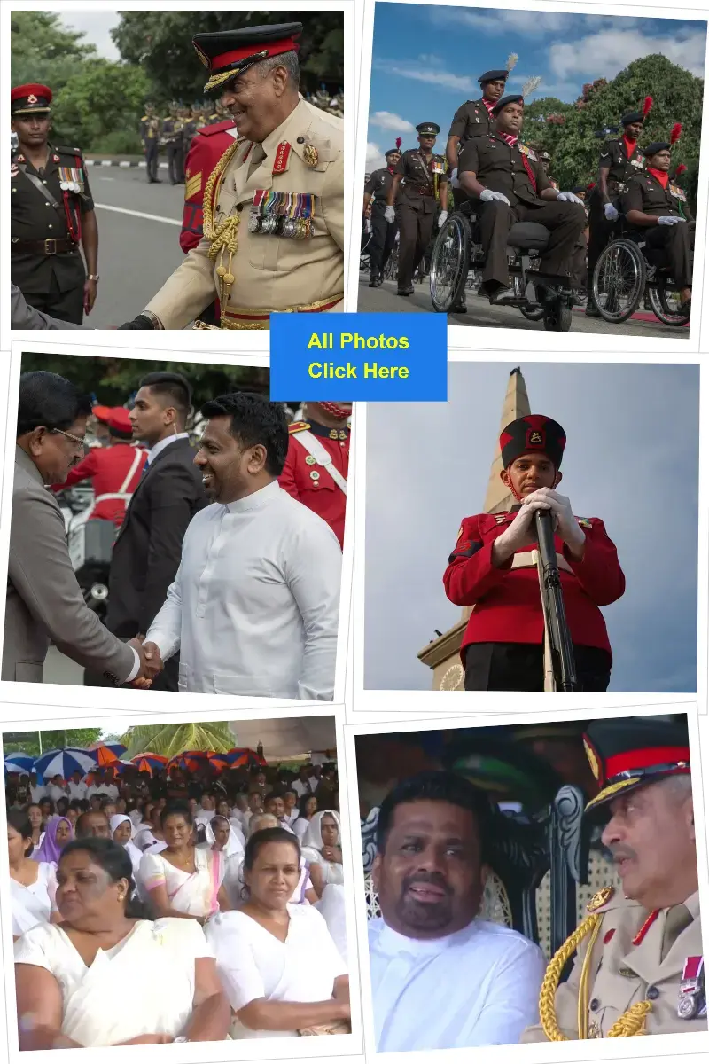 gossiplanka collage