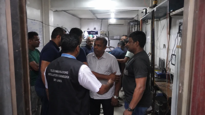 an-illegal-communications-center-in-the-ratmalana-high-security-zone