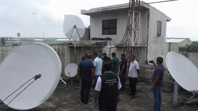 an-illegal-communications-center-in-the-ratmalana-high-security-zone