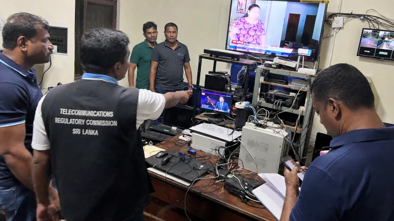 an-illegal-communications-center-in-the-ratmalana-high-security-zone