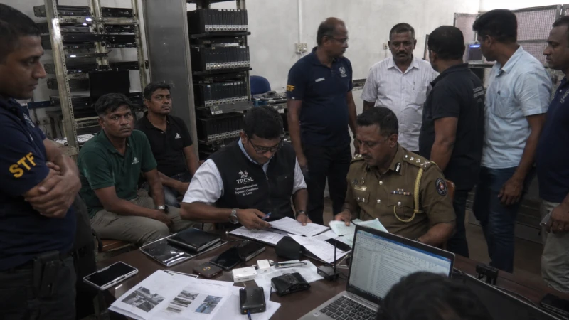 an-illegal-communications-center-in-the-ratmalana-high-security-zone