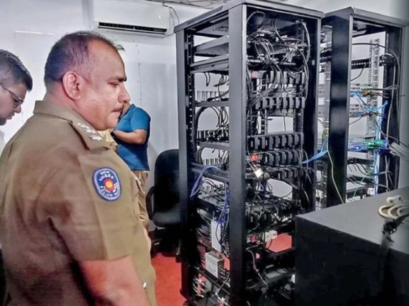 an-illegal-communications-center-in-the-ratmalana-high-security-zone